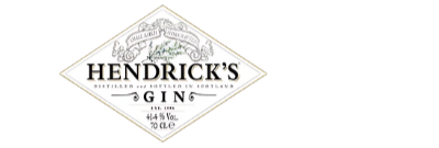 HENDRICK'S GIN